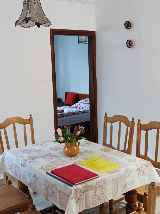 Kemences Vendeghaz Hotel Mikohaza Luaran gambar